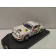 PORSCHE 911 1990 CARRERA CUP FRANCE n21 JOHNSON 1:43 VITESSE