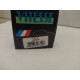 PORSCHE 911 1990 CARRERA CUP FRANCE n21 JOHNSON 1:43 VITESSE