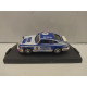 PORSCHE 911 1990 CARRERA CUP FRANCE n9 EPSON 1:43 VITESSE DECALS MAL