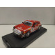 PORSCHE 911 1990 CARRERA CUP FRANCE n8 MALARDEAU 1:43 VITESSE