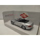 MERCEDES-BENZ 500SL SILVER 1:43 GUILOY