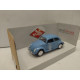 VOLKSWAGEN BEETLE BLUE 1:43 GUILOY