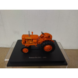 SOMECA DA 50L 1955 TRACTOR FARM 1:43 HACHETTE UH