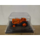 SOMECA DA 50L 1955 TRACTOR FARM 1:43 HACHETTE UH