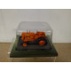 SOMECA DA 50L 1955 TRACTOR FARM 1:43 HACHETTE UH