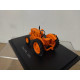 FIAT 25 R 1951 TRACTOR FARM 1:43 HACHETTE UH