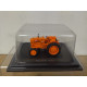 FIAT 25 R 1951 TRACTOR FARM 1:43 HACHETTE UH