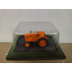 FIAT 25 R 1951 TRACTOR FARM 1:43 HACHETTE UH