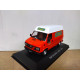 FIAT DUCATO 1983 GBC 1:43 EAGLEMOSS IXO