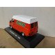 FIAT DUCATO 1983 GBC 1:43 EAGLEMOSS IXO