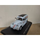 FIAT 1100 ELR 1950 CAFE LAVAZZA 1:43 EAGLEMOSS IXO