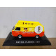 FIAT 238 1967 PLASMON 1:43 EAGLEMOSS IXO