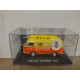 FIAT 238 1967 PLASMON 1:43 EAGLEMOSS IXO