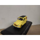 FIAT 500C FURGONCINO 1951 BARILLA 1:43 EAGLEMOSS IXO