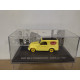 FIAT 500C FURGONCINO 1951 BARILLA 1:43 EAGLEMOSS IXO