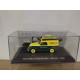 FIAT 500C FURGONCINO 1959 ASSISTENZA RIELLO 1:43 EAGLEMOSS IXO