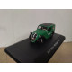 FIAT 500A FURGONCINO 1946 MODIANO 1:43 EAGLEMOSS IXO