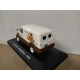FIAT 615 1952 FERRERO 1:43 EAGLEMOSS IXO