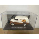 FIAT 615 1952 FERRERO 1:43 EAGLEMOSS IXO