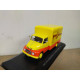 FIAT 615N 1955 FRIGORIFERO LATTERIA SORESINA 1:43 EAGLEMOSS IXO