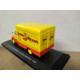 FIAT 615N 1955 FRIGORIFERO LATTERIA SORESINA 1:43 EAGLEMOSS IXO