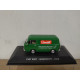 FIAT 850T 1975 QUERCETTI 1:43 EAGLEMOSS IXO