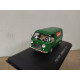 FIAT 850T 1975 QUERCETTI 1:43 EAGLEMOSS IXO