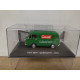 FIAT 850T 1975 QUERCETTI 1:43 EAGLEMOSS IXO