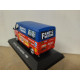 FIAT 242 1980 FANTIC MOTOR 1:43 EAGLEMOSS IXO