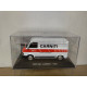 FIAT 242 1978 CARNITI 1:43 EAGLEMOSS IXO