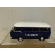 FIAT 238 1969 MINIVAN CARABINIERI 1:43 DeAGOSTINI IXO