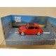 FIAT 500 NUOVA RED 1:43 MONDO MOTORS