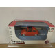 FIAT 500 NUOVA RED 1:43 MONDO MOTORS