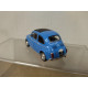FIAT 500 BLUE 1:43 DeAGOSTINI IXO
