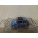 FIAT 500 BLUE 1:43 DeAGOSTINI IXO