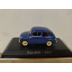 FIAT 600D 1957 DARK BLUE (SEAT 600) 1:43 RBA IXO