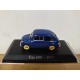 FIAT 600D 1957 DARK BLUE (SEAT 600) 1:43 RBA IXO