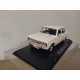 FIAT 125 (POLSKI 125P) WHITE/CREAM 1:43 DeAGOSTINI IXO