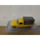 FIAT 125 (POLSKI 125P) PICKUP YELLOW 1:43 DeAGOSTINI IXO