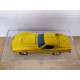 CHEVROLET CORVETTE C3 1968 STINGRAY YELLOW 1:43 SOLIDO NO BOX