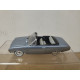 FORD TAUNUS 1960 17M CABRIOLET 1:43 SOLIDO 4580 NO BOX/DEFECT