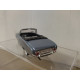 FORD TAUNUS 1960 17M CABRIOLET 1:43 SOLIDO 4580 NO BOX/DEFECT