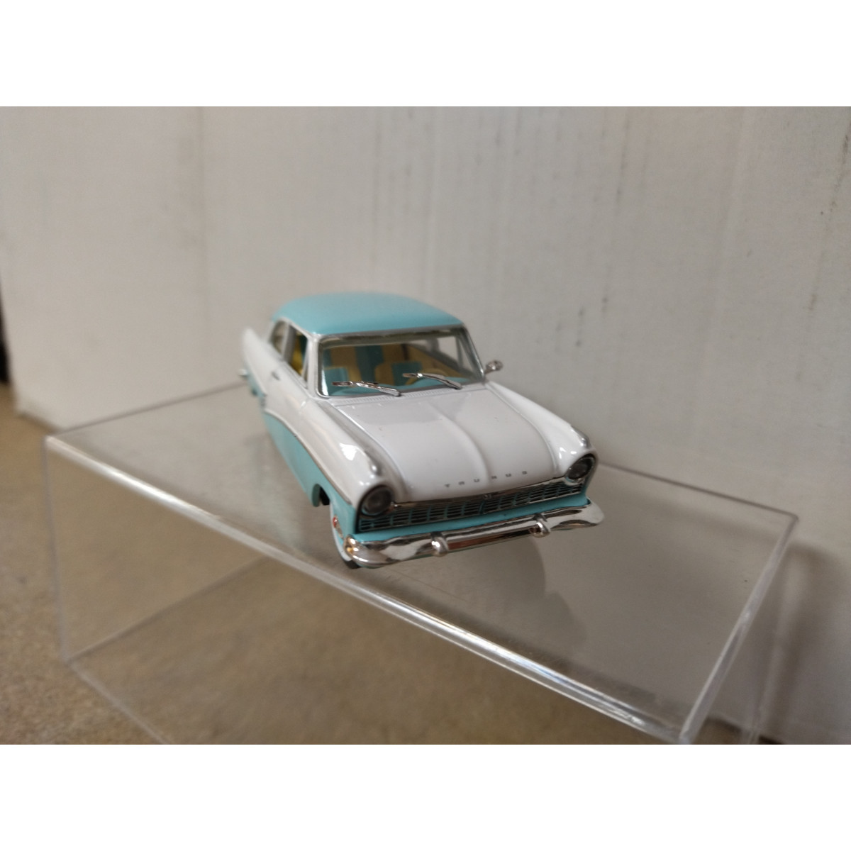 Ford Taunus 17 M de Luxe, Lego | Kaufen auf Ricardo