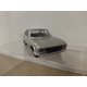 PEUGEOT 504 COUPE V6 GRIS 1:43 SOLIDO SALVAT EX COLECCION PRIVADA