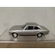 PEUGEOT 504 COUPE V6 GRIS 1:43 SOLIDO SALVAT EX COLECCION PRIVADA