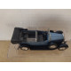 FIAT 525N 1929 CABRIOLET BLUE 1:43 SOLIDO 4504 NO BOX