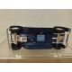FIAT 525N 1929 CABRIOLET BLUE 1:43 SOLIDO 4504 NO BOX