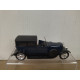 PANHARD LEVASSOR 1925 8 CIL 35CV BLUE & BLACK 1:43 SOLIDO 140 NO BOX