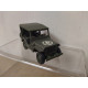 JEEP WILLYS US ARMY WW 2 1:43 SOLIDO 49 NO BOX