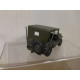 JEEP WILLYS US ARMY WW 2 1:43 SOLIDO 49 NO BOX